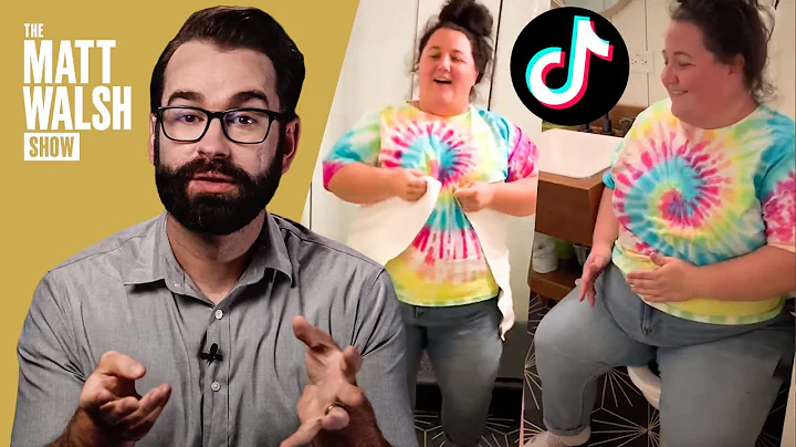 INSANE: The Left Is Promoting MORBID OBESITY