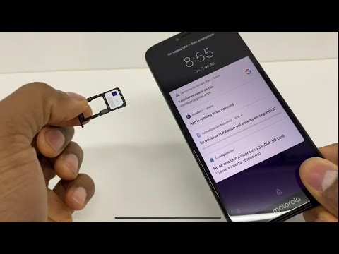 वीडियो: एक सिम कार्ड मेगाफोन कैसे पुनर्प्राप्त करें
