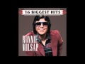 Ronnie Milsap - There's a Stranger In My House