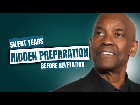 Before The Revelation How Young Muhammad PBUH Was Prepared For Greatness