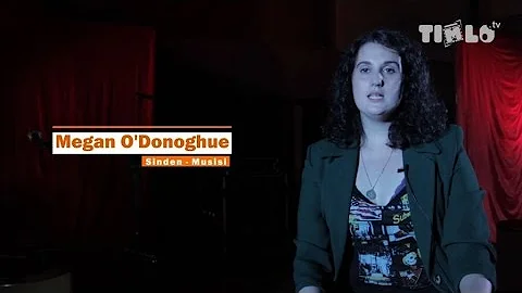 Megan O'Donoghue, Sinden Amerika Rilis Album di Lokananta