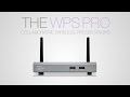 Беспроводной Wi-Fi модуль Optoma WPS Pro