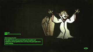 Fallout 4: Survival Mode Stealth Blitz No Guns Run! Race to Level 50! Day 16!