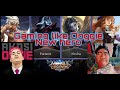 MOBILE LEGEND NEW HERO |MAGE /TANK /FIGHTER
