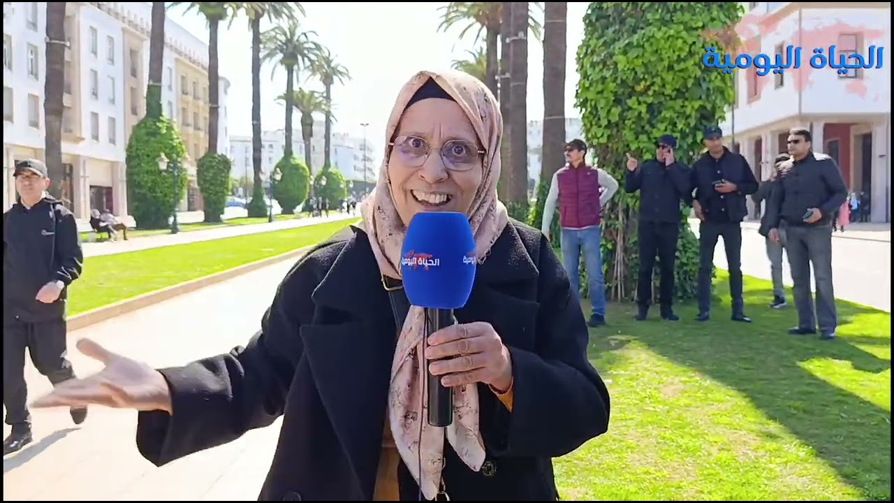 المقصيون من خارج السلم يحتجون: شيوخ التربية عانوا ولم يأخذوا حقهم