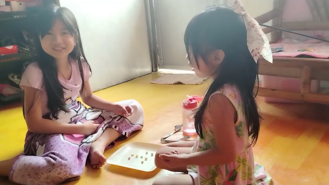 Cute niyo tingnan mga anak 😘