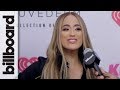 Capture de la vidéo Ally Brooke On 'Urban, Pop Flair' For Upcoming Album, 5H Members' Solo Music | Wango Tango 2019