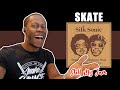 Bruno Mars, Anderson .Paak, Silk Sonic - An Evening With Silk Sonic | ALBUM REACTION (8. Skate)