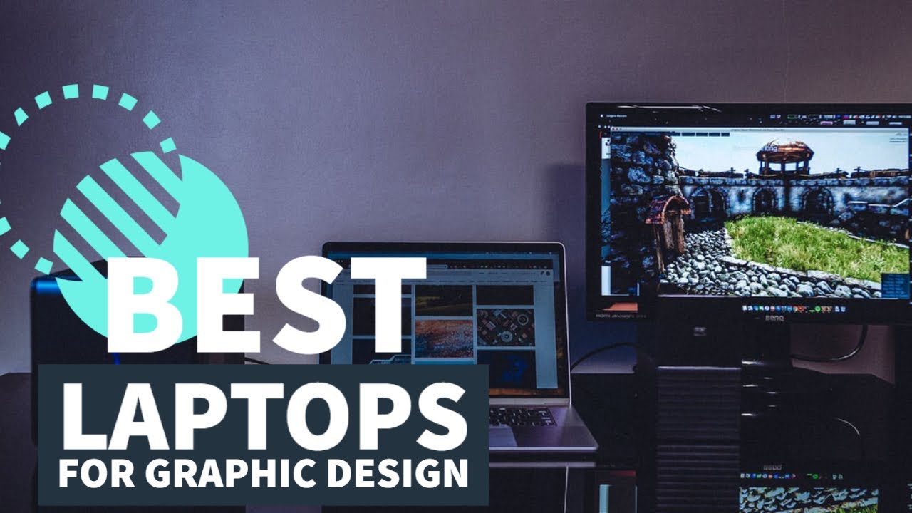 laptops for graphic design beginners