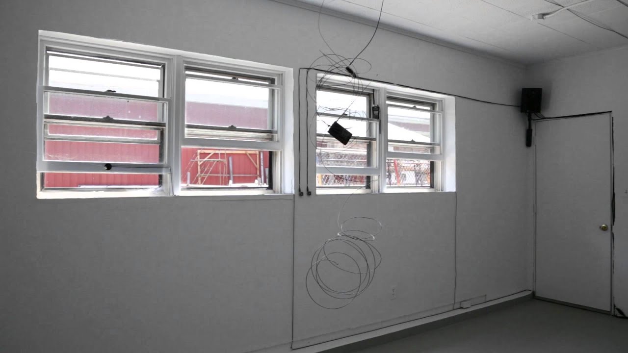 When I walked into the room - Bernd Klug