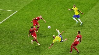 TOP 5 MEJORES GOLES del MUNDIAL Qatar 2022 | Best Goals to FIFA Worl Cup Qatar 2022