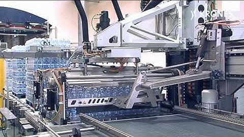 Krones Modulpal: versatile flexibility