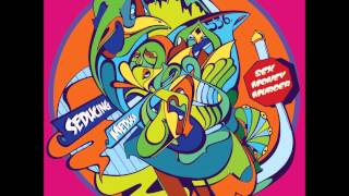 SEDUCING MEDUSA - Southern Discomfort (2014) screenshot 5