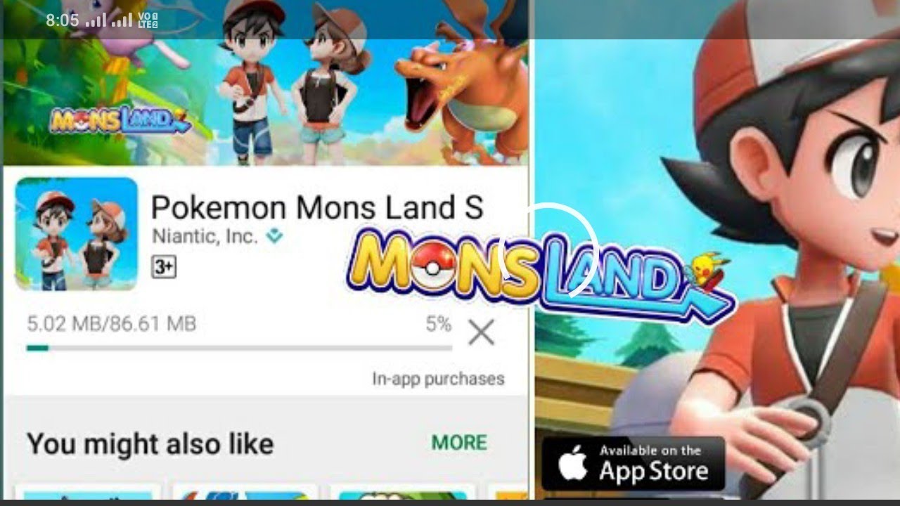 games like pokemon online free no download