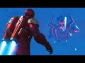 ENCONTRE EL JET PACK DE IRON MAN EN FORTNITE | Blend Freshon