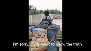 Basement - Yoke [lyrics on screen]