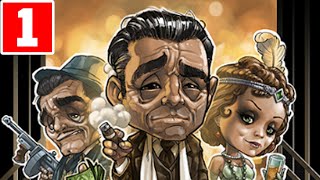 IDLE MAFIA BOSS GAMEPLAY AND WALKTHROUGH (ANDROID\IOS) PART 1 - YOUTUBE screenshot 4