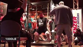 Matt Magnavita XPC finals