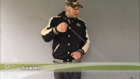 YoYo Trick breakaway youtube tutorial