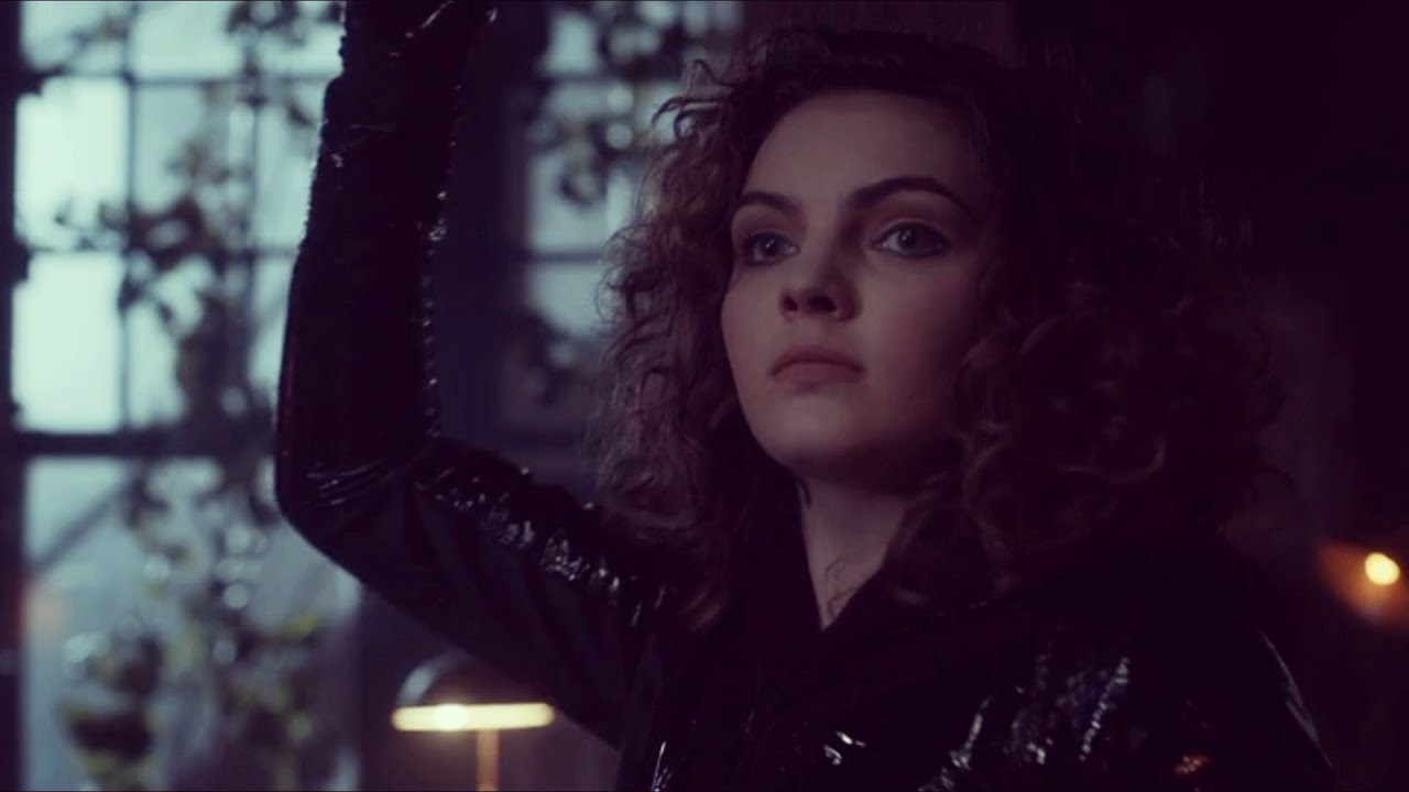 Selina Kyle Gotham Wildside