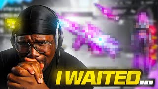 I Waited 2 WEEKS FOR THIS...