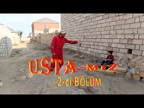 USTA-MIZ | 2-ci BÖLÜM