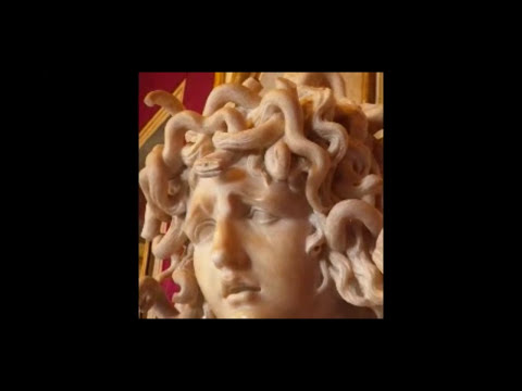 Bernini'nin "Medusa Büstü" (Sanat Tarihi) (Sanat Tarihi)