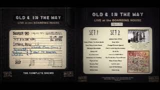 Old And In The Way - 1973-07-23 - The Boarding House - San Francisco, CA. (SBD)