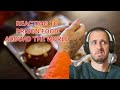 REACTING TO Prison Food Around The World!