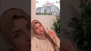 منين تشتري ملابس محجبات اسطنبول تركيا 🇹🇷😱