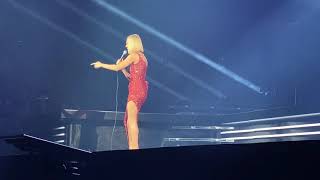 Céline Dion, &quot;If You Asked Me To,&quot; Live Times Union Center, Albany, NY