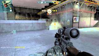 20150803 SaRangHaNe AVA 3K55Defense Supply FRF2Legend