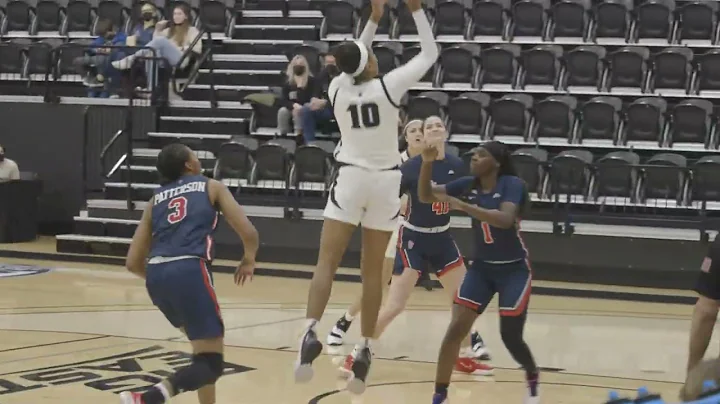QU Women's Basketball inks Providence graduate tra...
