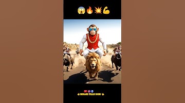 Monkey vlog 😱🤣😅 #shorts #monkeyvlog #funny #monkey #comedy #shortsvideo