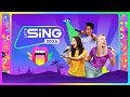 LETS SING 2025 video