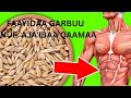 FAAYIDAA GARBUU QAAMA KEENYAAF NUF KEENU YEROO HUNDAA FAAYIDAA GARBUU QAAMA KEENYAAF NUF KEENU YEROO HUNDAA