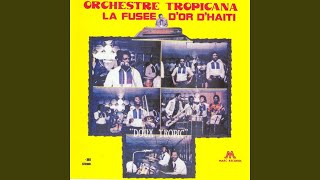 Video thumbnail of "Orchestre Tropicana D'Haiti & La Fusee D'or Du Cap-Haitien - Anita"