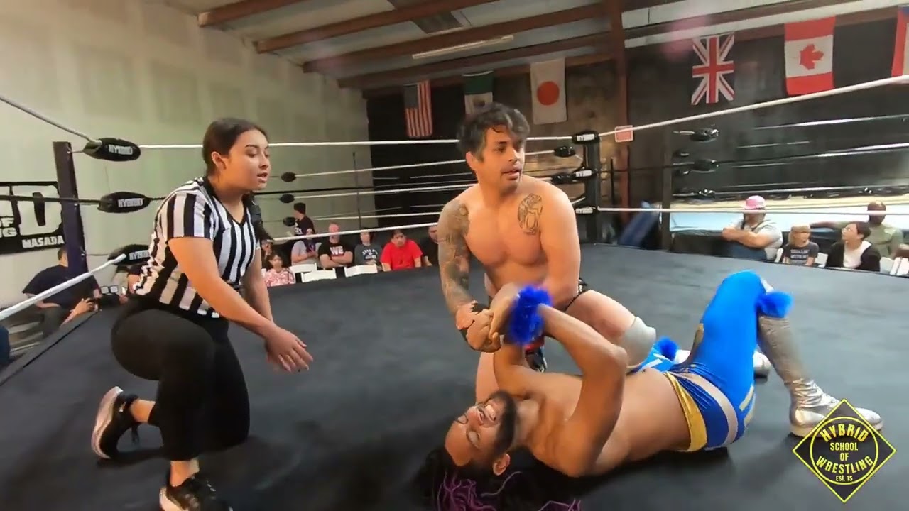 Obejrzyj Zakai Living vs Jess E James | Hybrid Experience w YouTube Obejrzyj Zakai Living vs Jess E James | Hybrid Experience w YouTube