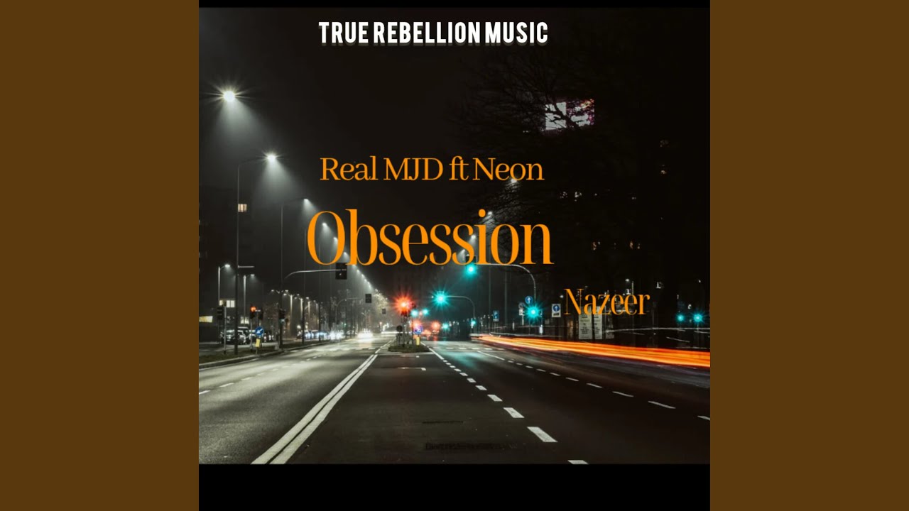 Regardez Obsession sur YouTube