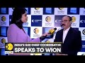 Exclusive chief coordinator for indias g20 presidency harsh vardhan shringla speaks to wion