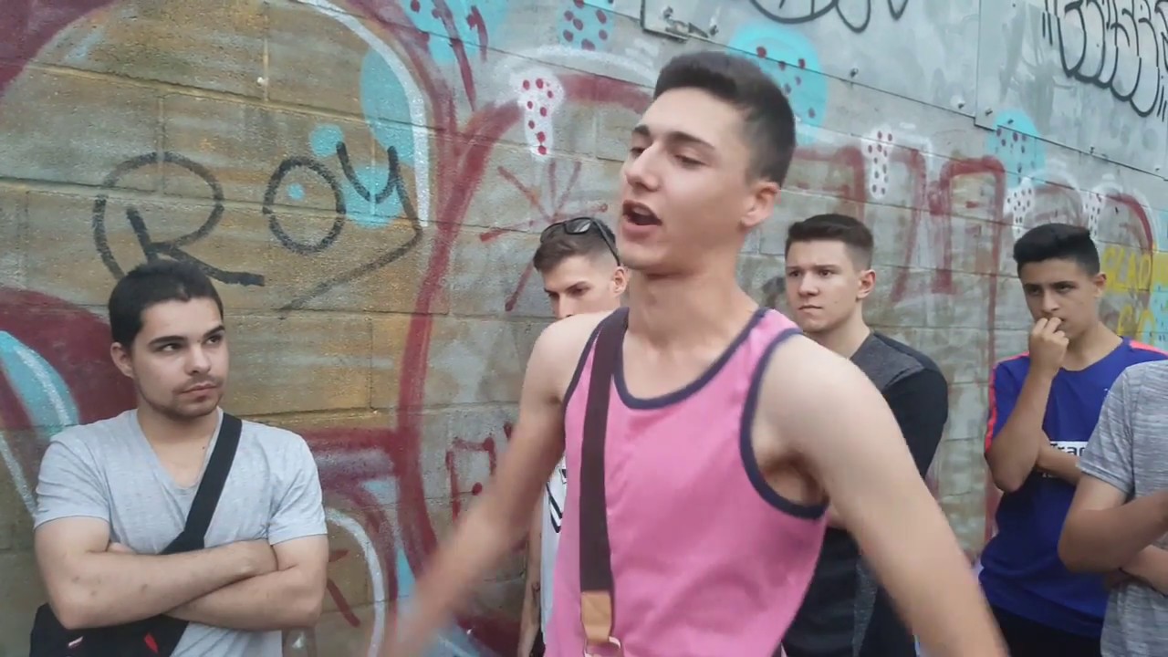 SWIT EME vs REUTO - FINAL // MACRO REVENGE 30-06