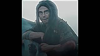 Last Samurai Standing