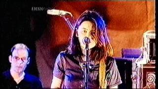 The Delgados, Knowing When To Run, live for the BBC sometime around 2000.MPG