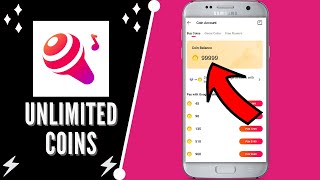 WeSing Free Unlimited Coins ✅ How To Get FREE Coins on WeSing app 2022 screenshot 3