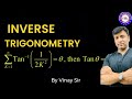 Inverse Trigonometry nice question | JEE Mains | Advanced