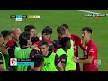 MBSLS 2025/26 - 1.Kolo: NOVI PAZAR – RADNIČKI 1923 1:1 (0:1)