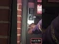 Key Pad Door defeated with the Firefighter Swipe Tool Go to JobTownTools.com for all of your