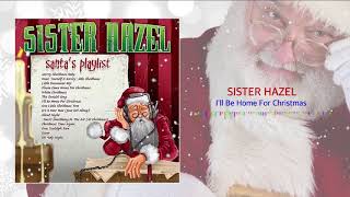 Watch Sister Hazel Ill Be Home For Christmas video