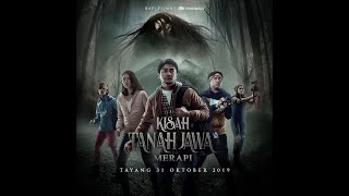 Film Kisah Tanah Jawa ( Merapi ) Eps 3