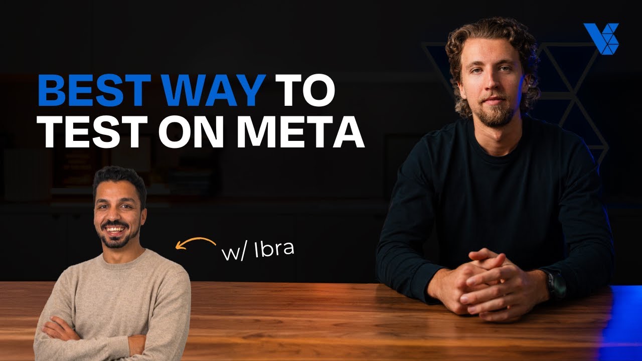 Лучший способ протестировать рекламу на метаданных